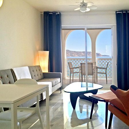 Fuentes De Nerja Apartment Exterior photo