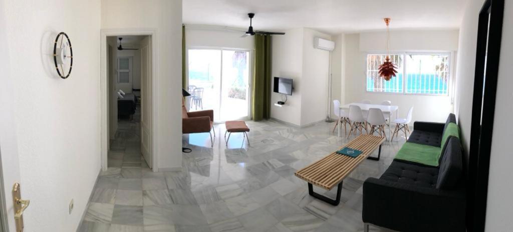 Fuentes De Nerja Apartment Exterior photo