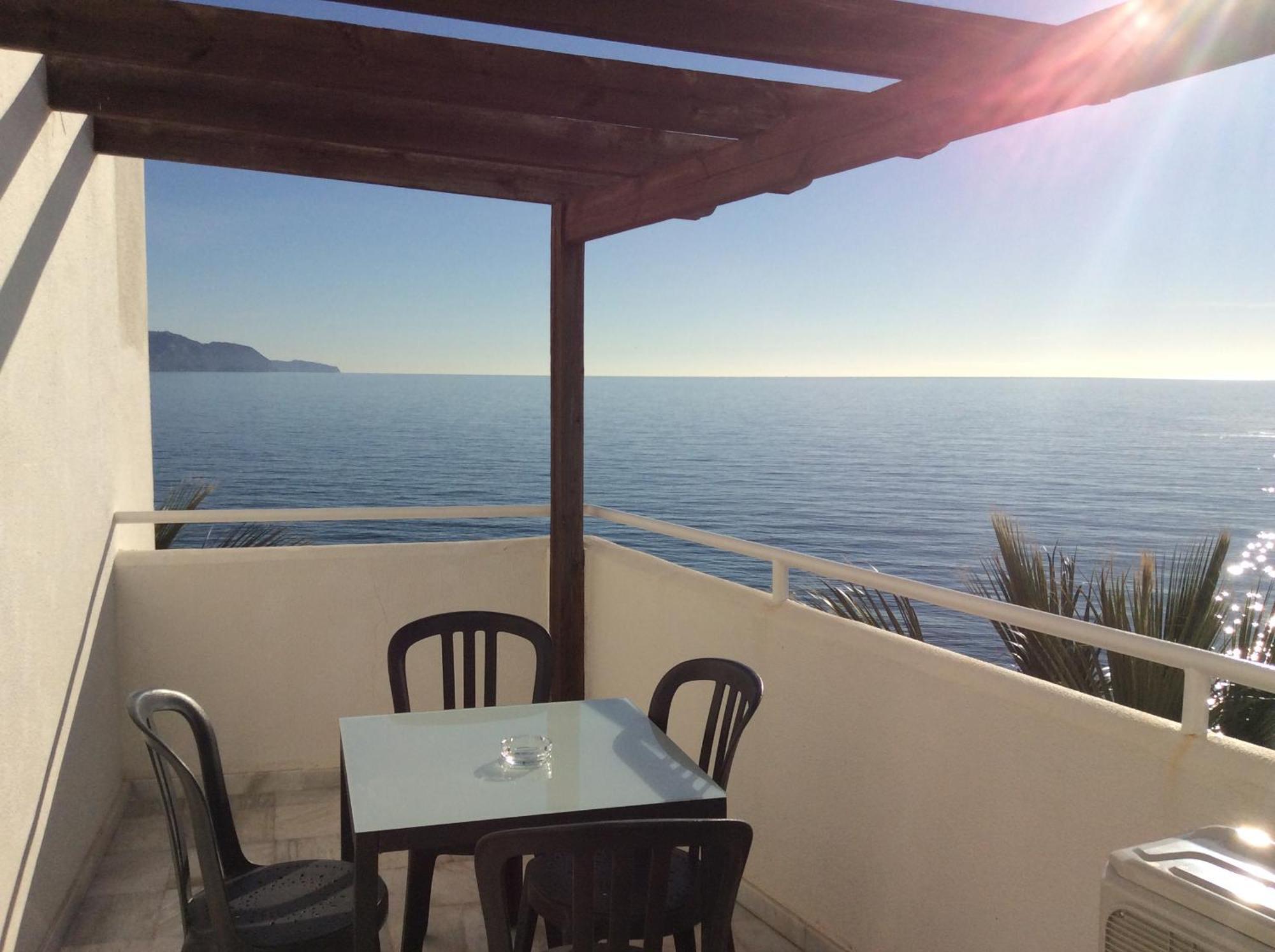 Fuentes De Nerja Apartment Exterior photo